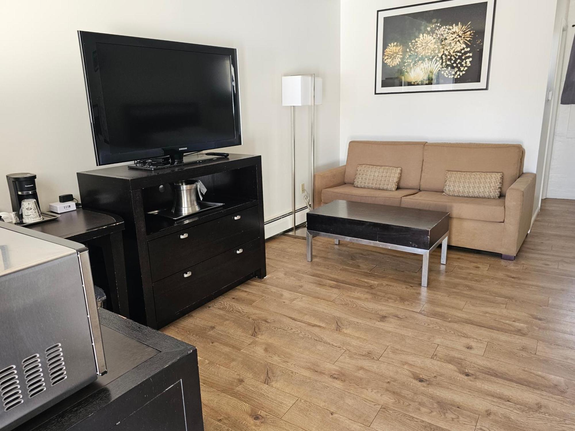 H&H Motor Lodge Idaho Springs Ngoại thất bức ảnh