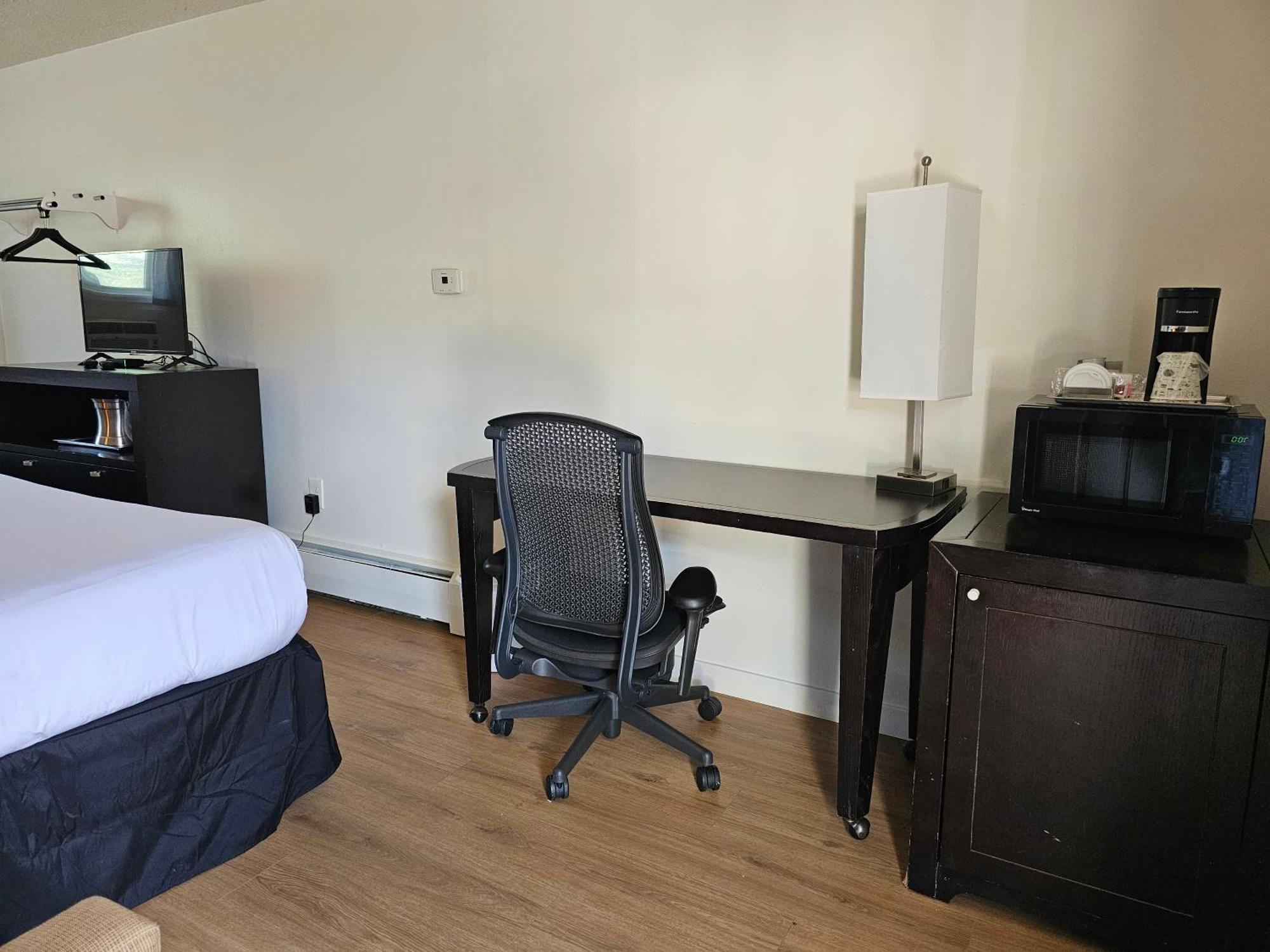 H&H Motor Lodge Idaho Springs Ngoại thất bức ảnh