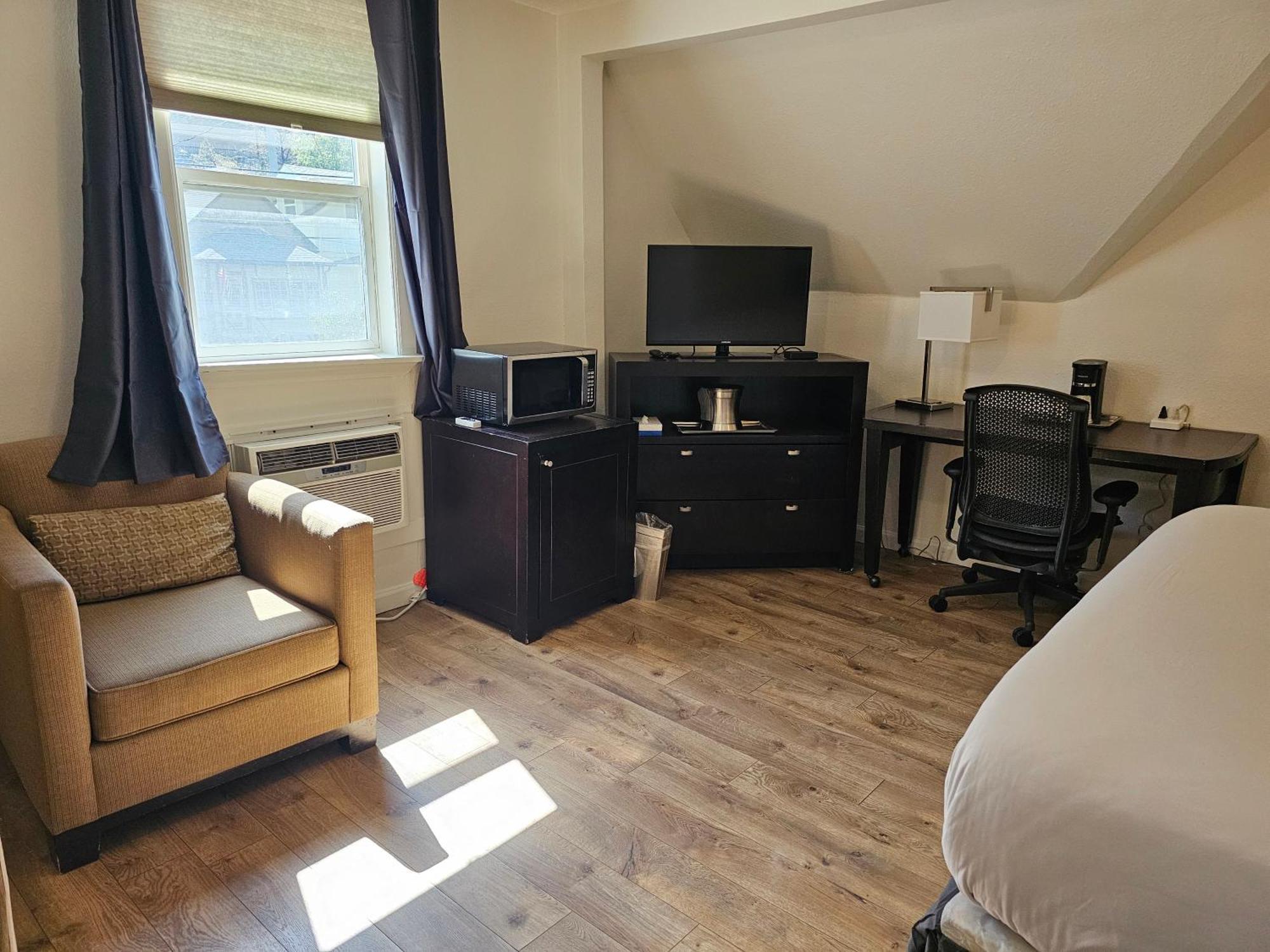 H&H Motor Lodge Idaho Springs Ngoại thất bức ảnh