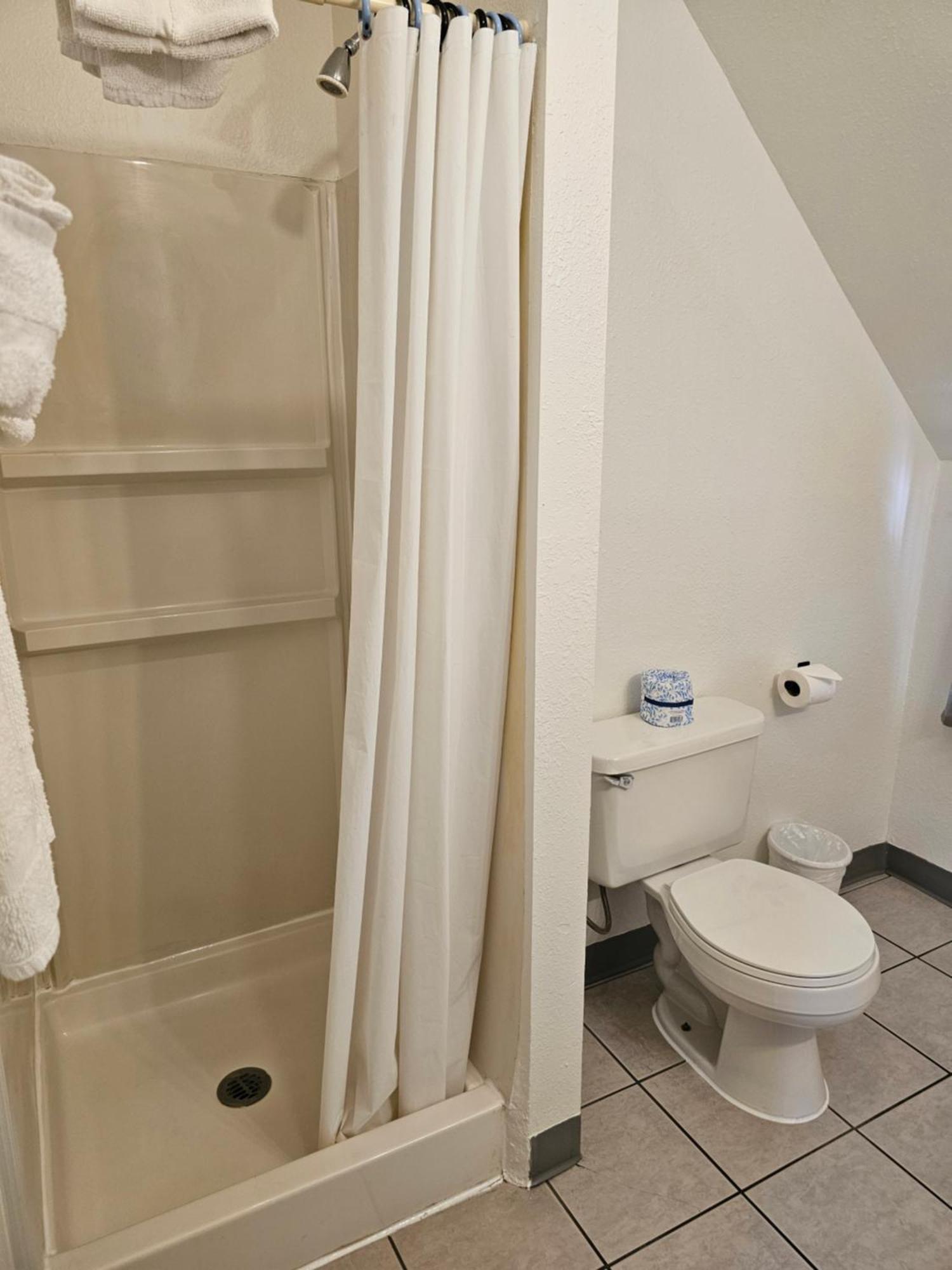H&H Motor Lodge Idaho Springs Ngoại thất bức ảnh
