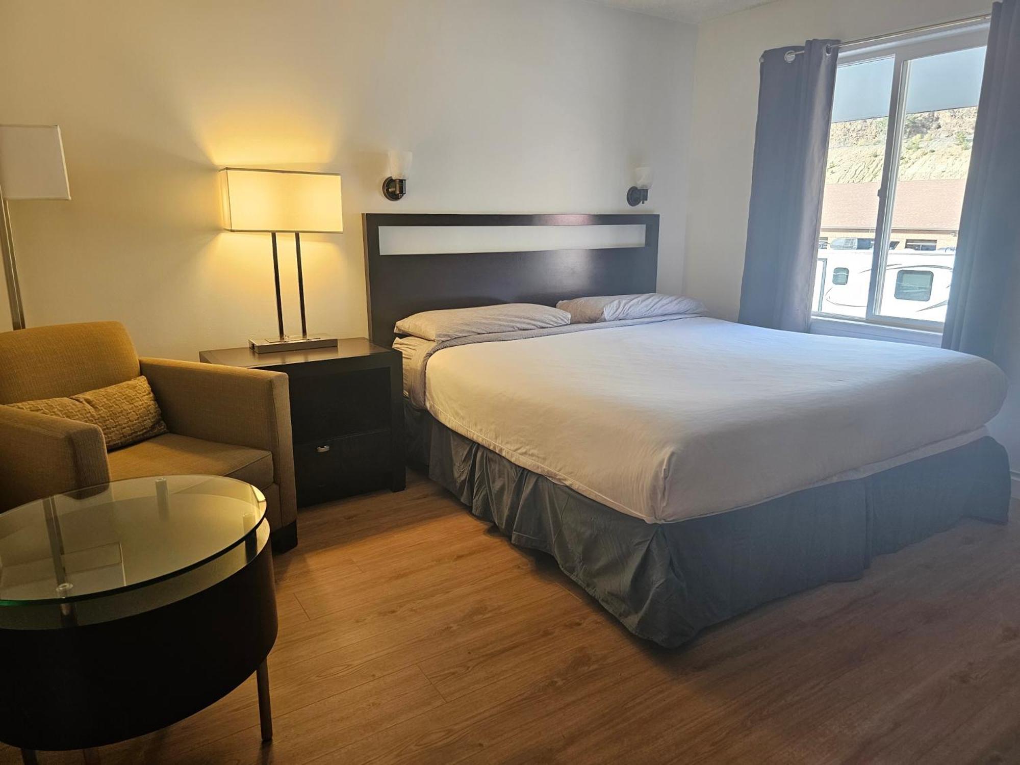 H&H Motor Lodge Idaho Springs Ngoại thất bức ảnh
