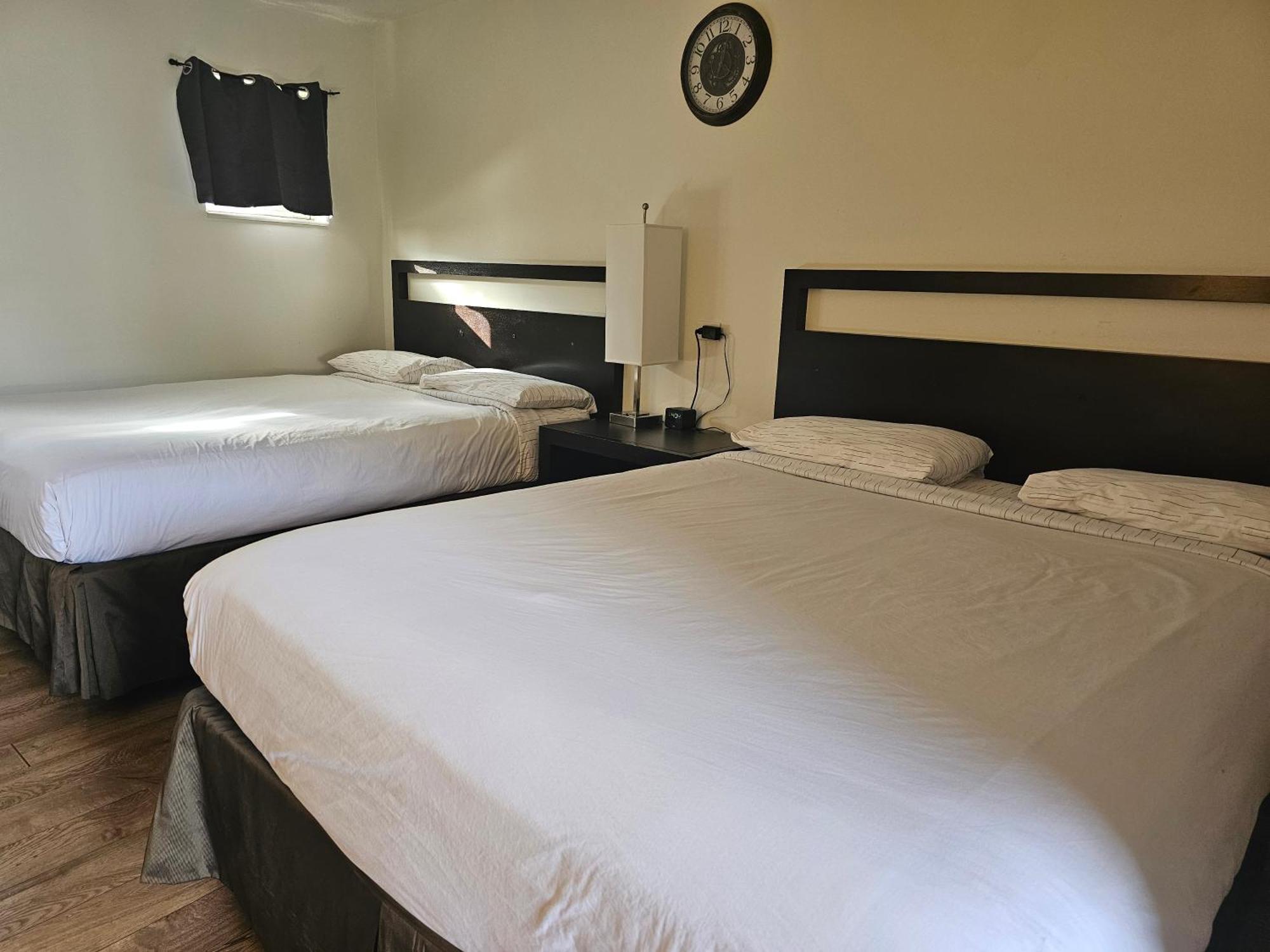 H&H Motor Lodge Idaho Springs Ngoại thất bức ảnh