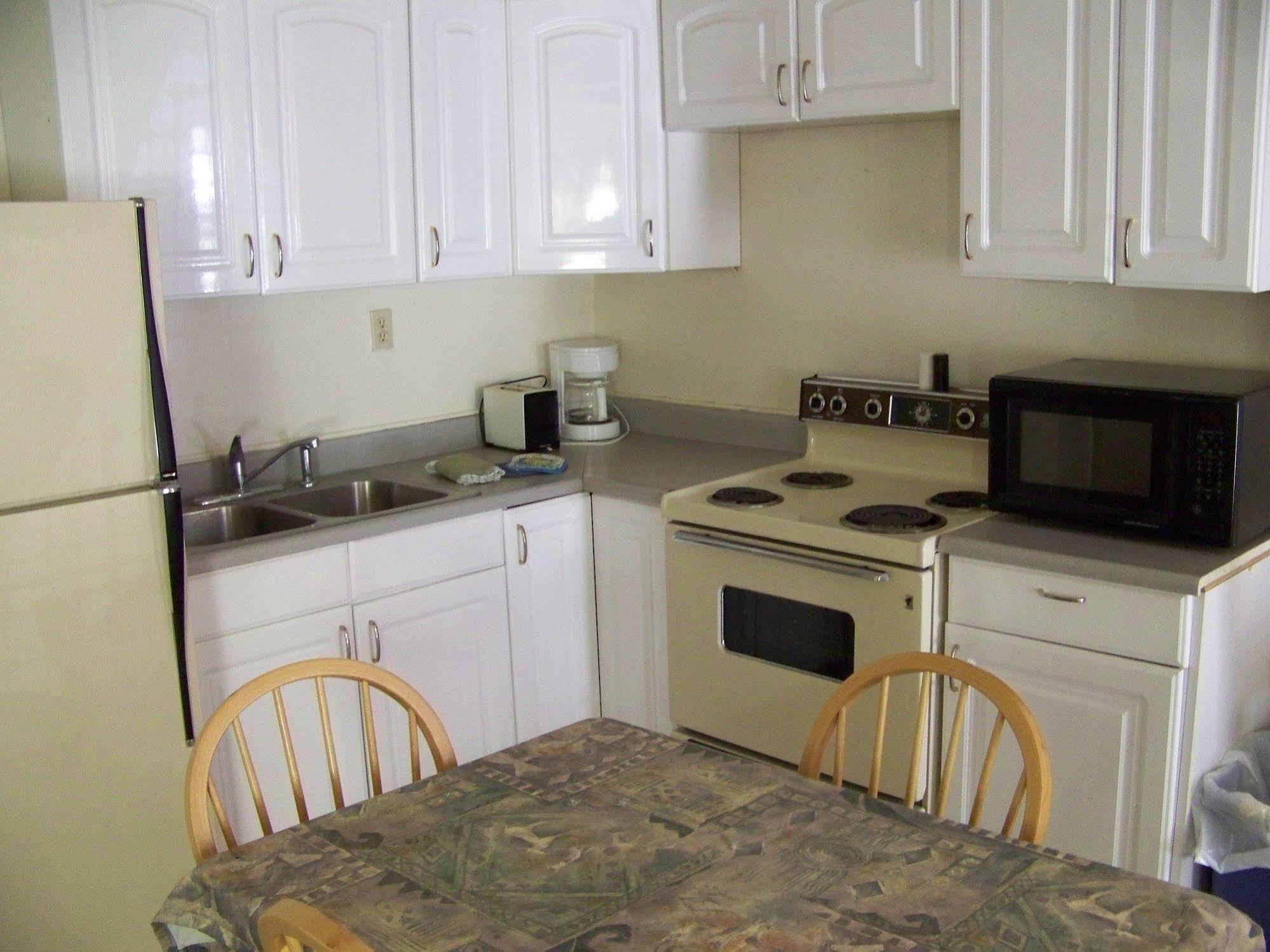 H&H Motor Lodge Idaho Springs Ngoại thất bức ảnh