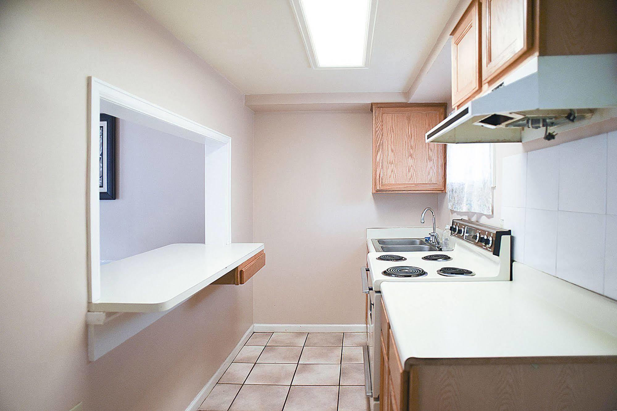 H&H Motor Lodge Idaho Springs Ngoại thất bức ảnh